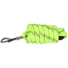 Harry's Horse Halstertouw Reflective Neon Geel