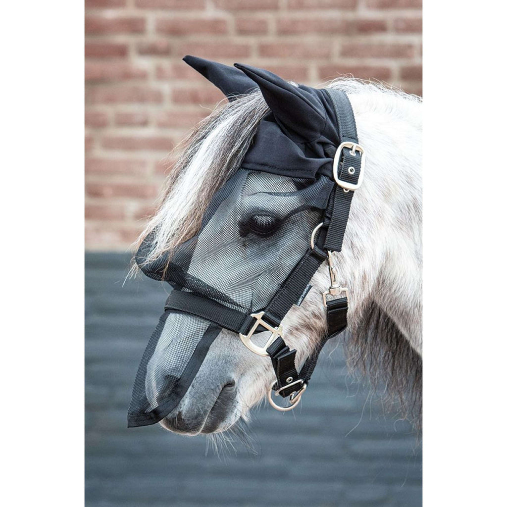 Harry's Horse Vliegenmasker Halster met Oren