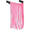 Harry's Horse Vliegenfrontriem Colour Roze