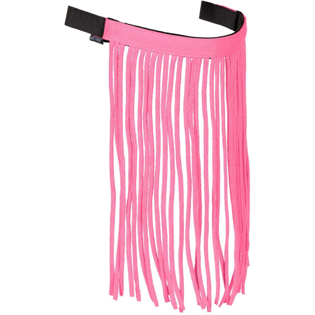 Harry's Horse Vliegenfrontriem Colour Roze