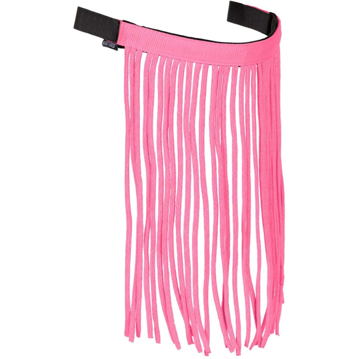 Harry's Horse Vliegenfrontriem Colour Roze