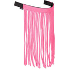 Harry's Horse Vliegenfrontriem Colour Roze
