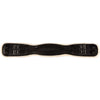 Harry's Horse Dressuursingel Anatomic Comfort Zwart