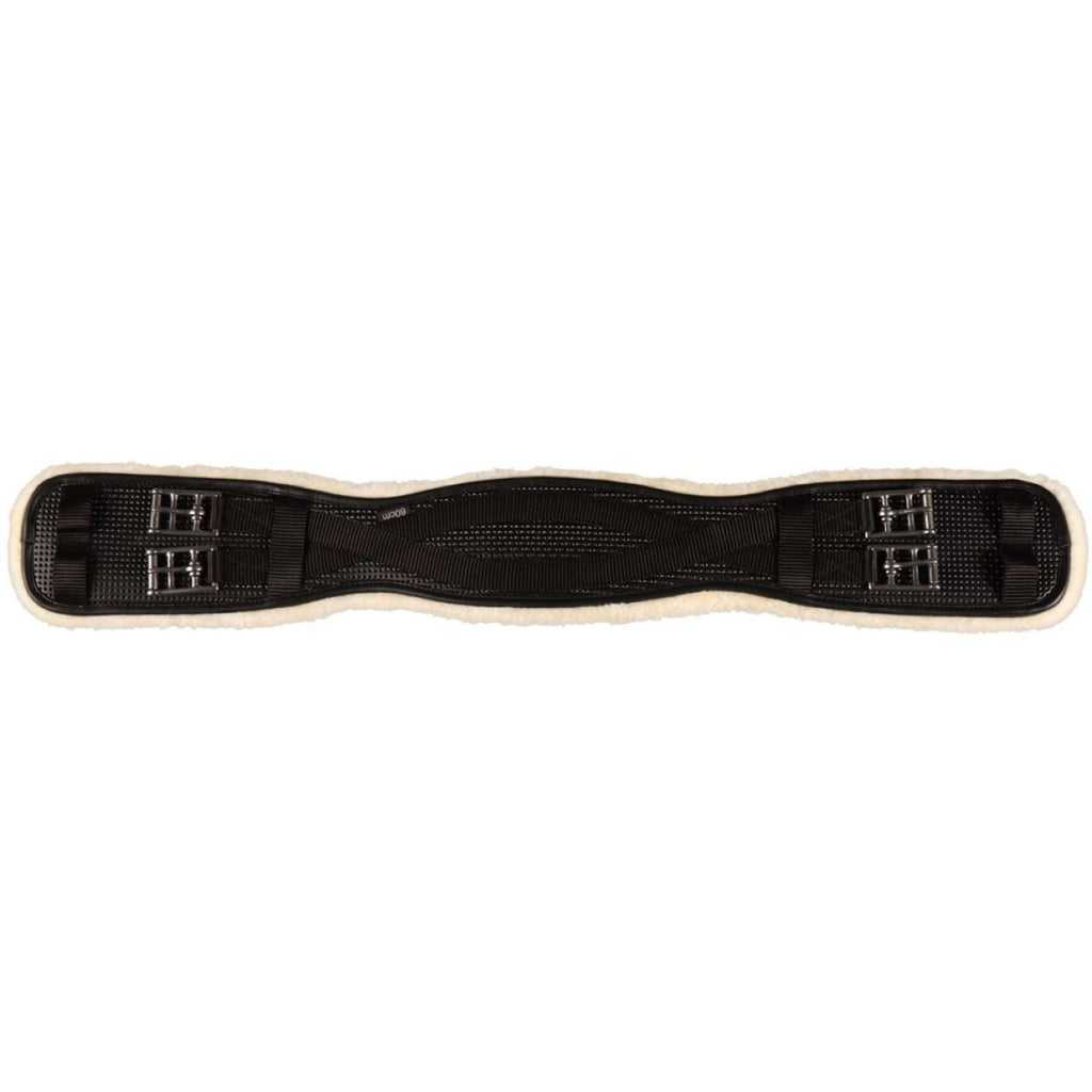 Harry's Horse Dressuursingel Anatomic Comfort Zwart