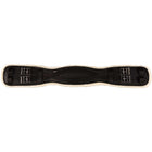 Harry's Horse Dressuursingel Anatomic Comfort Zwart