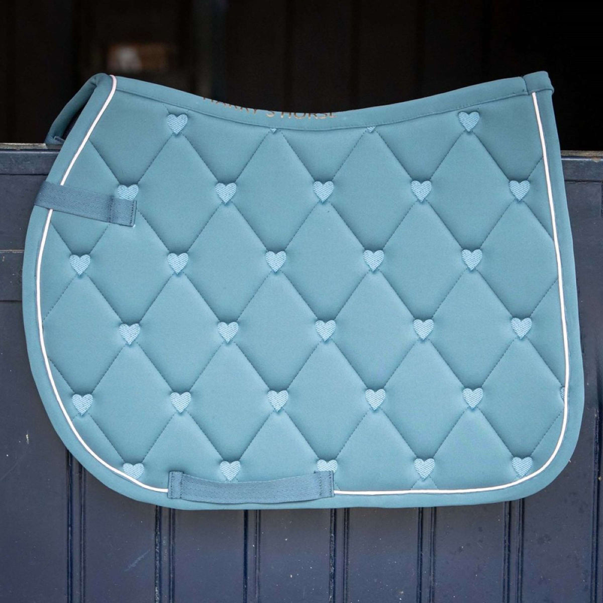 Harry's Horse Zadeldekje LouLou Veelzijdigheid Tapestry