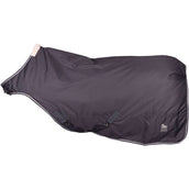 Harry's Horse Stapmolendeken Waterproof 200g Ebony