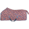 Harry's Horse Vliegendeken Diva Mauvewood Mesh-Pro Mauvewood