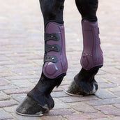 Harry's Horse Peesbeschermers Percy Air Rosegold Bordeaux