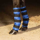 Harry's Horse Cold Wrap Blauw