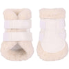 Harry's Horse Beenbeschermers Flextrainer Tiny Air Wit