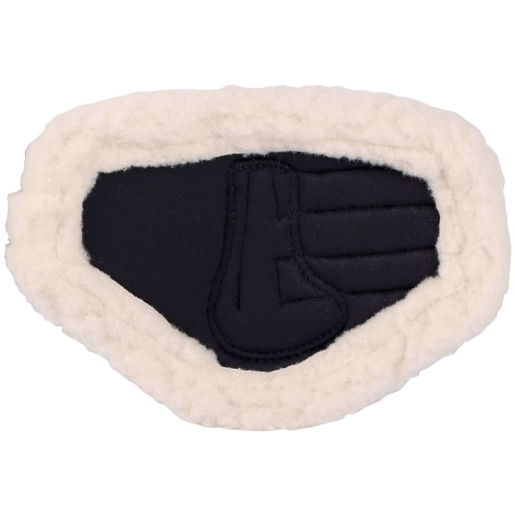 Harry's Horse Beenbeschermers Flextrainer Tiny Air Zwart