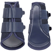 Harry's Horse Pijpkousen BamBooBoot Navy