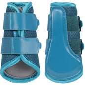 Harry's Horse Pijpkousen BamBooBoot Teal