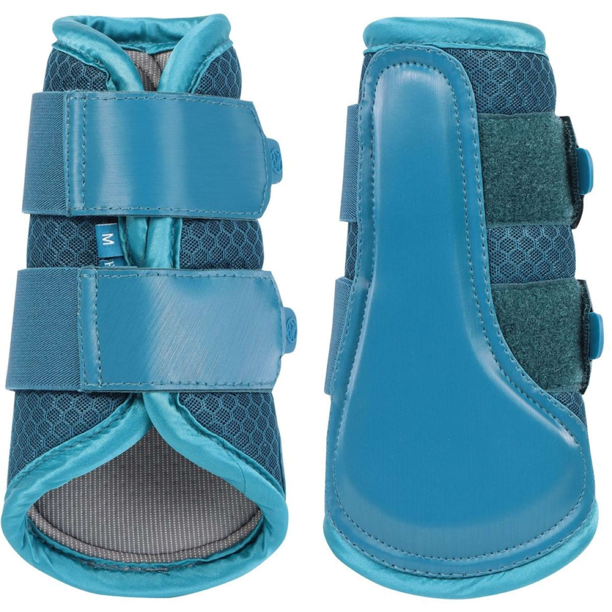 Harry's Horse Pijpkousen BamBooBoot Teal