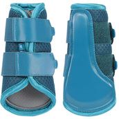 Harry's Horse Pijpkousen BamBooBoot Teal