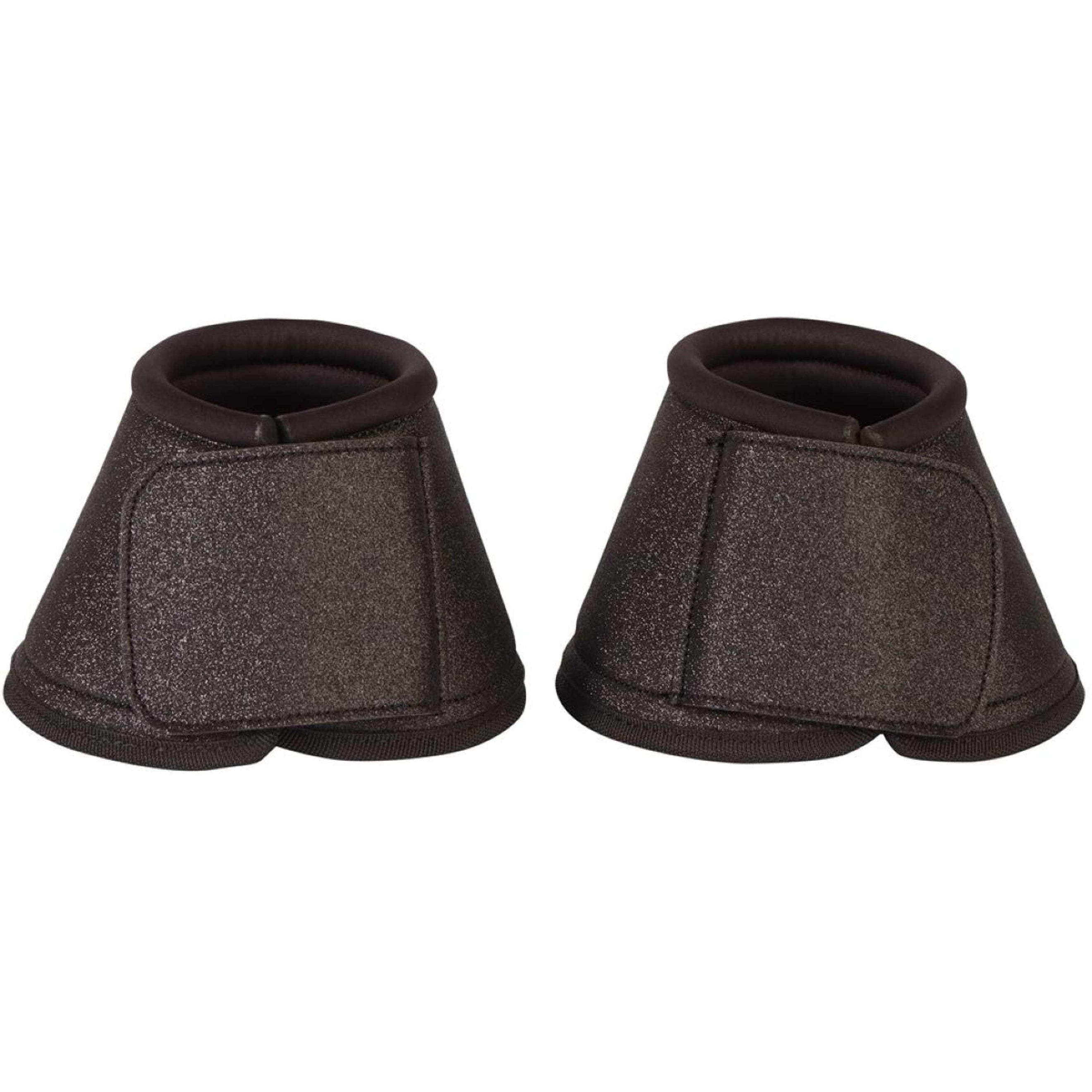 Harry's Horse Springschoenen Galaxy Black Zwart