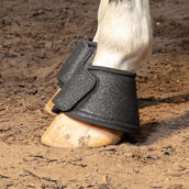 Harry's Horse Springschoenen Galaxy Black Zwart