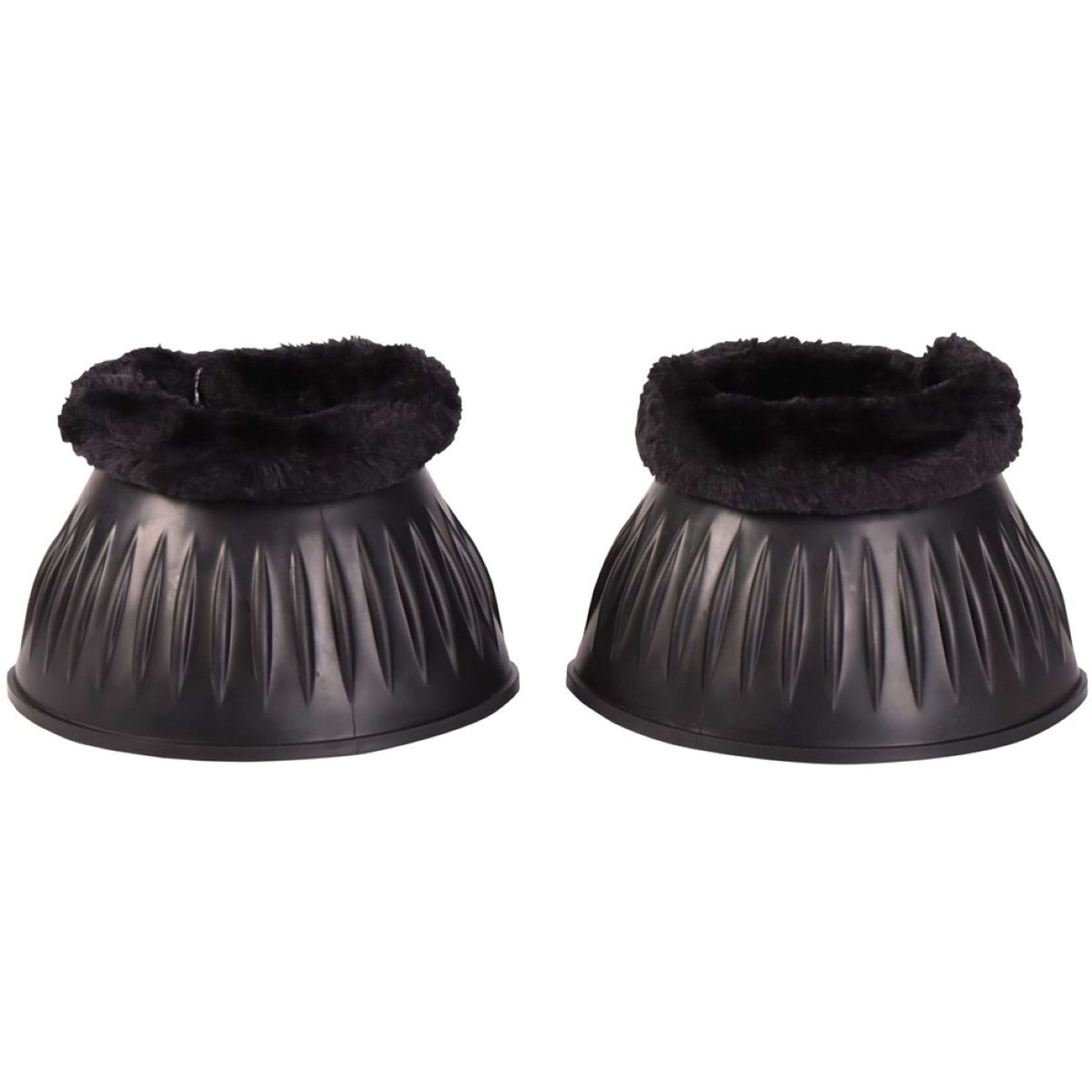 Harry's Horse Springschoenen TPE Vestan Zwart Harry's Horse Springschoenen TPE Vestan Zwart