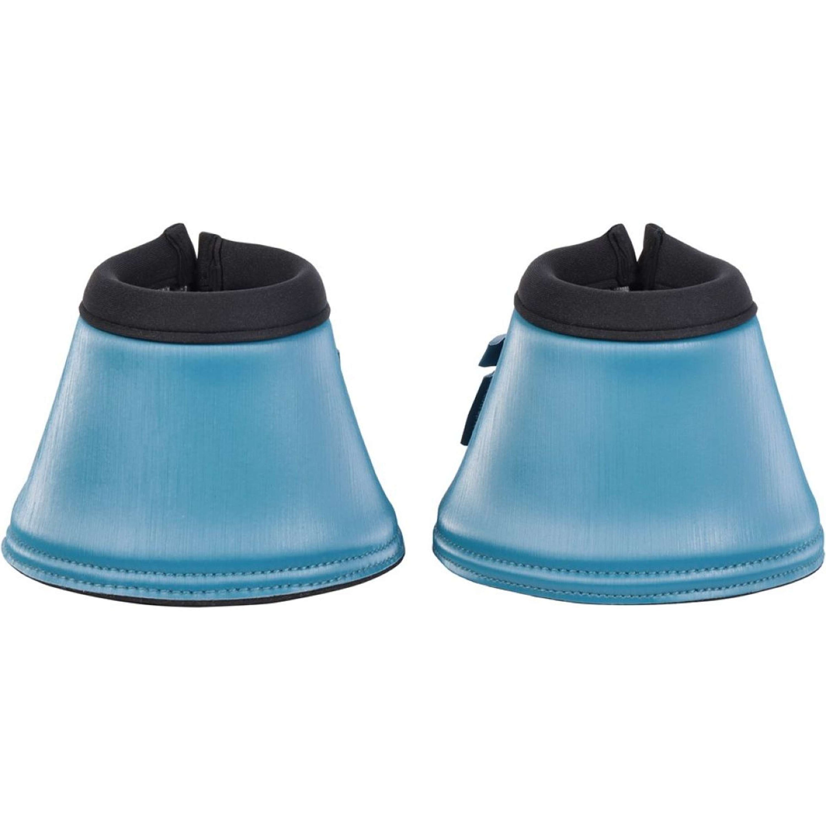 Harry's Horse Springschoenen BamBooBoot Teal Harry's Horse Springschoenen BamBooBoot Teal