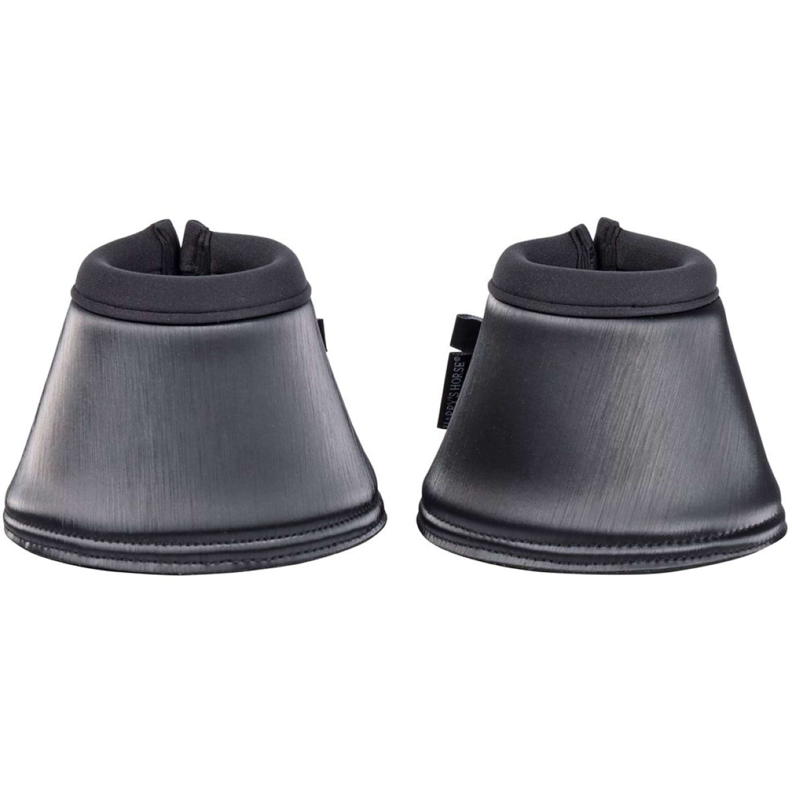 Harry's Horse Springschoenen BamBooBoot Zwart Harry's Horse Springschoenen BamBooBoot Zwart