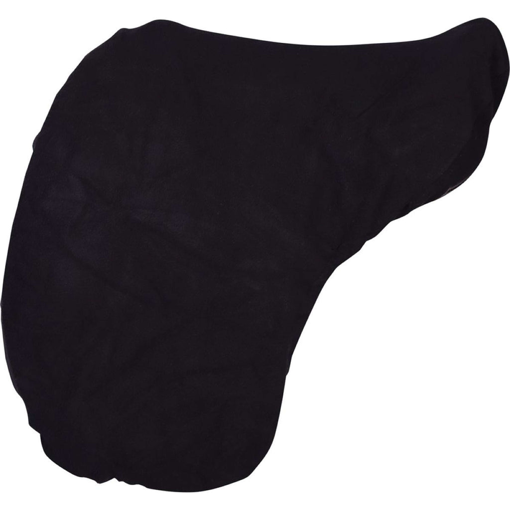 Harry's Horse Zadelhoes Fleece Zwart