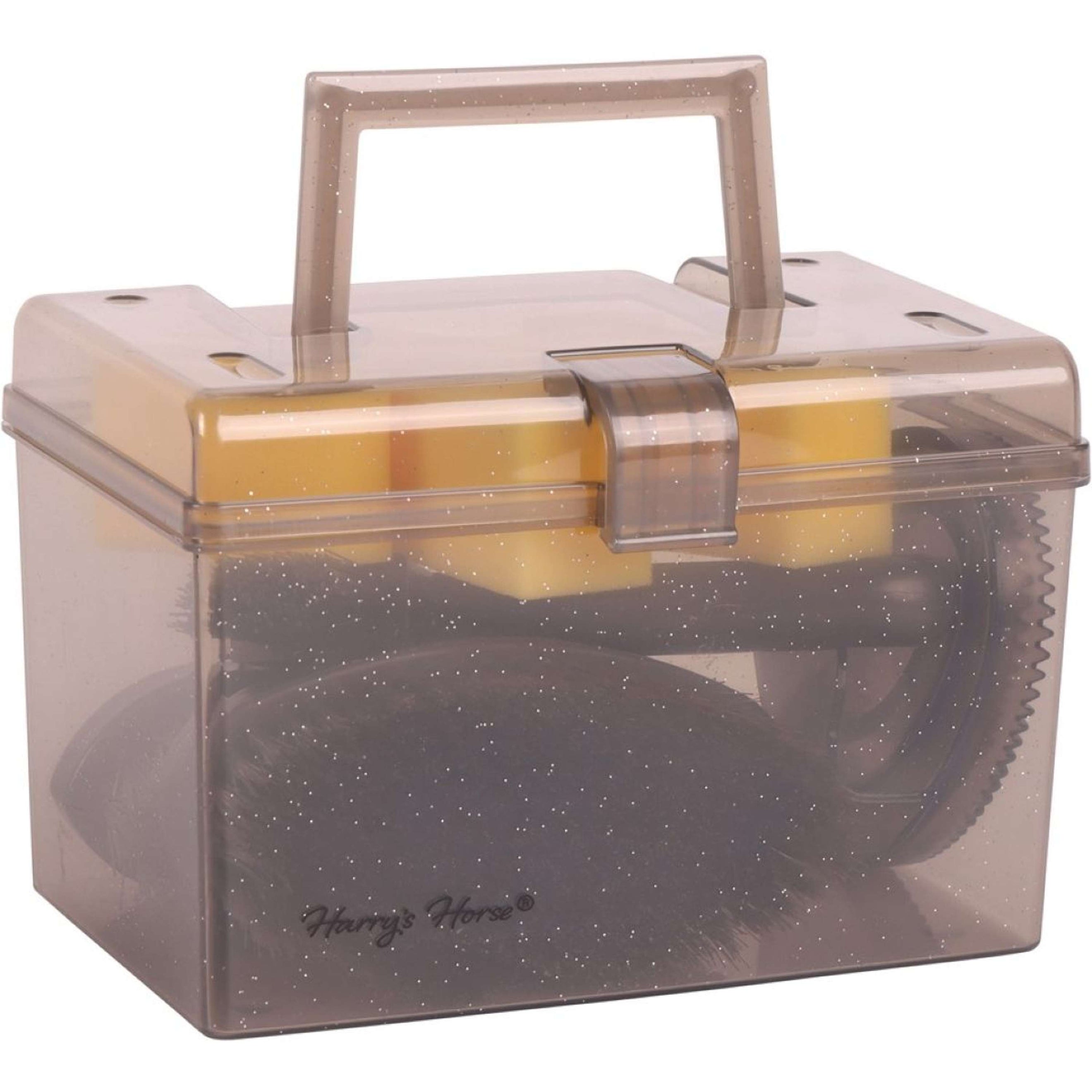 Harry's Horse Mini Gift Box Antraciet Harry's Horse Mini Gift Box Antraciet