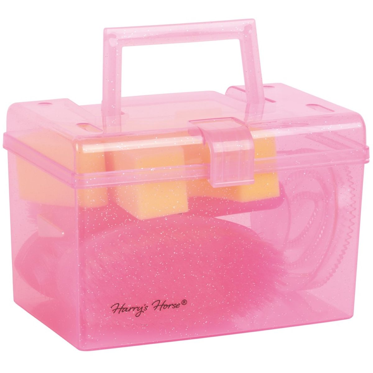 Harry's Horse Mini Gift Box Roze