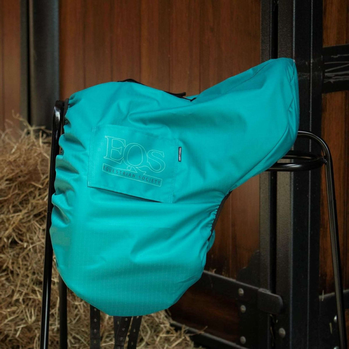 Harry's Horse Zadelhoes SU26 Waterdicht Teal