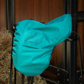 Harry's Horse Zadelhoes SU26 Waterdicht Teal