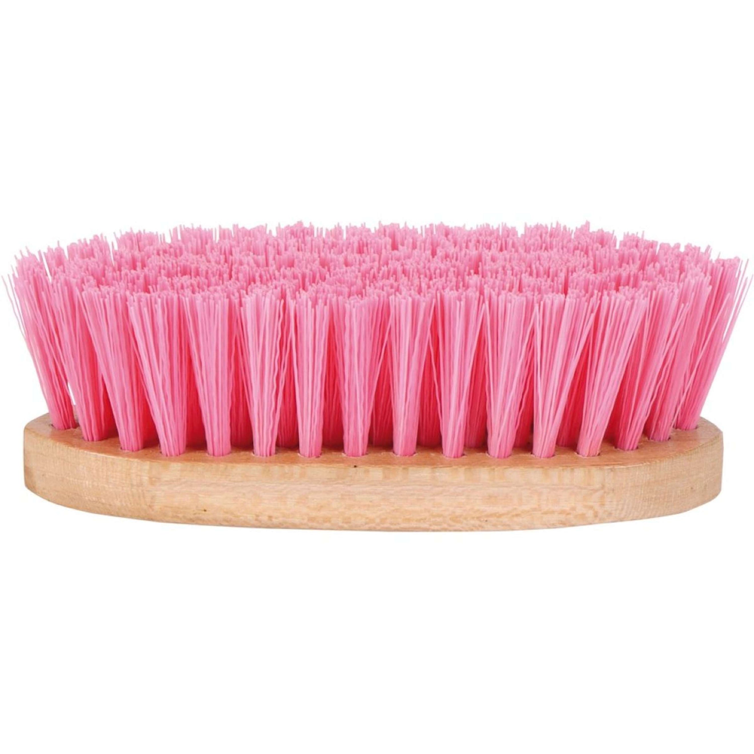Harry's Horse Harde Borstel Dandy Klein Roze Harry's Horse Harde Borstel Dandy Klein Roze