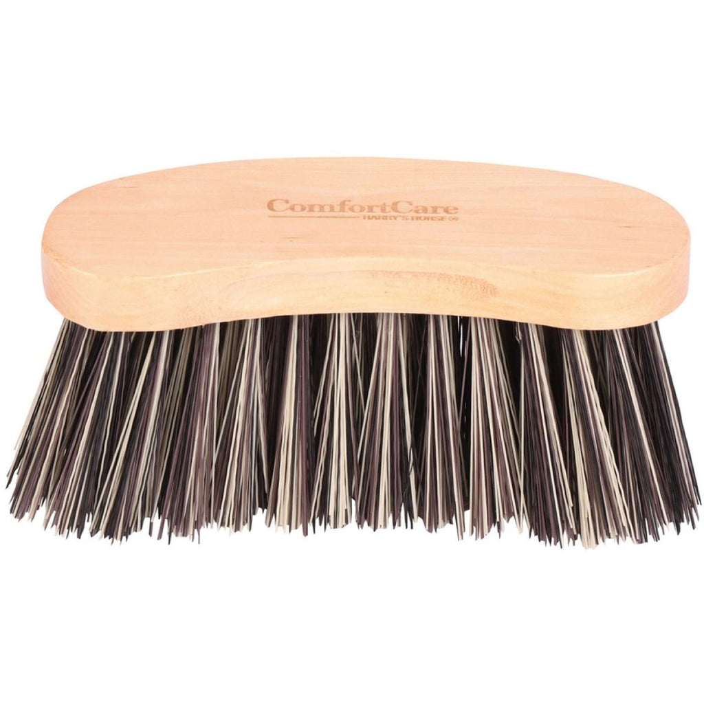Harry's Horse Zachte Borstel Comfort Care Wood Naturel