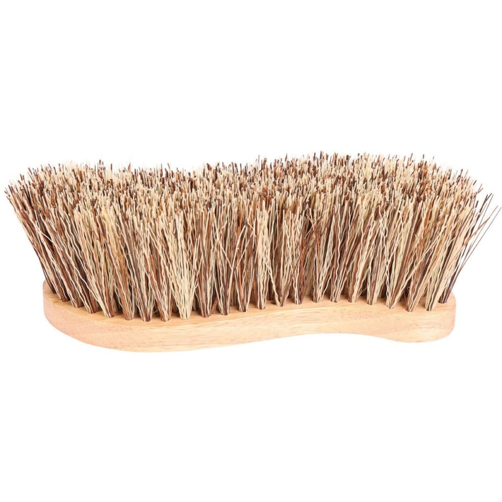 Harry's Horse Harde Borstel Comfort Care Wood Naturel