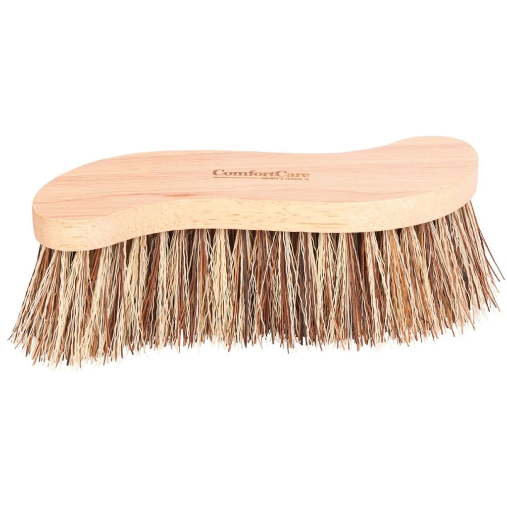 Harry's Horse Harde Borstel Comfort Care Wood Naturel