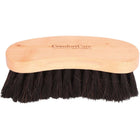 Harry's Horse Zachte Borstel Comfort Care Wood Horse Hair Naturel