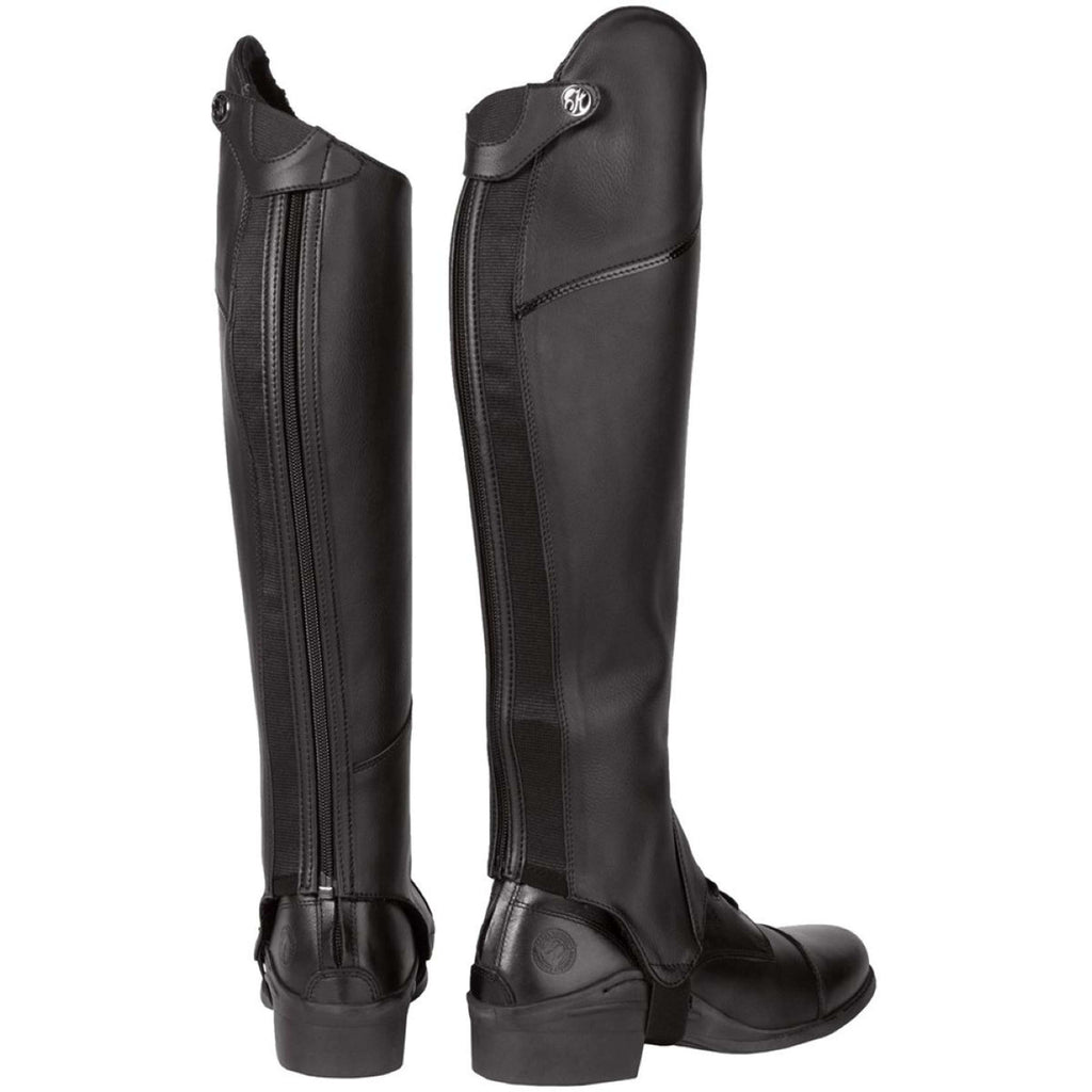 Harry's Horse Minichaps Winter Zwart