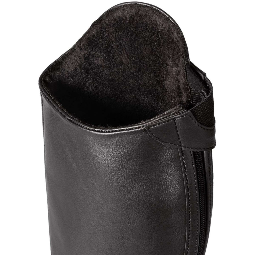 Harry's Horse Minichaps Winter Zwart