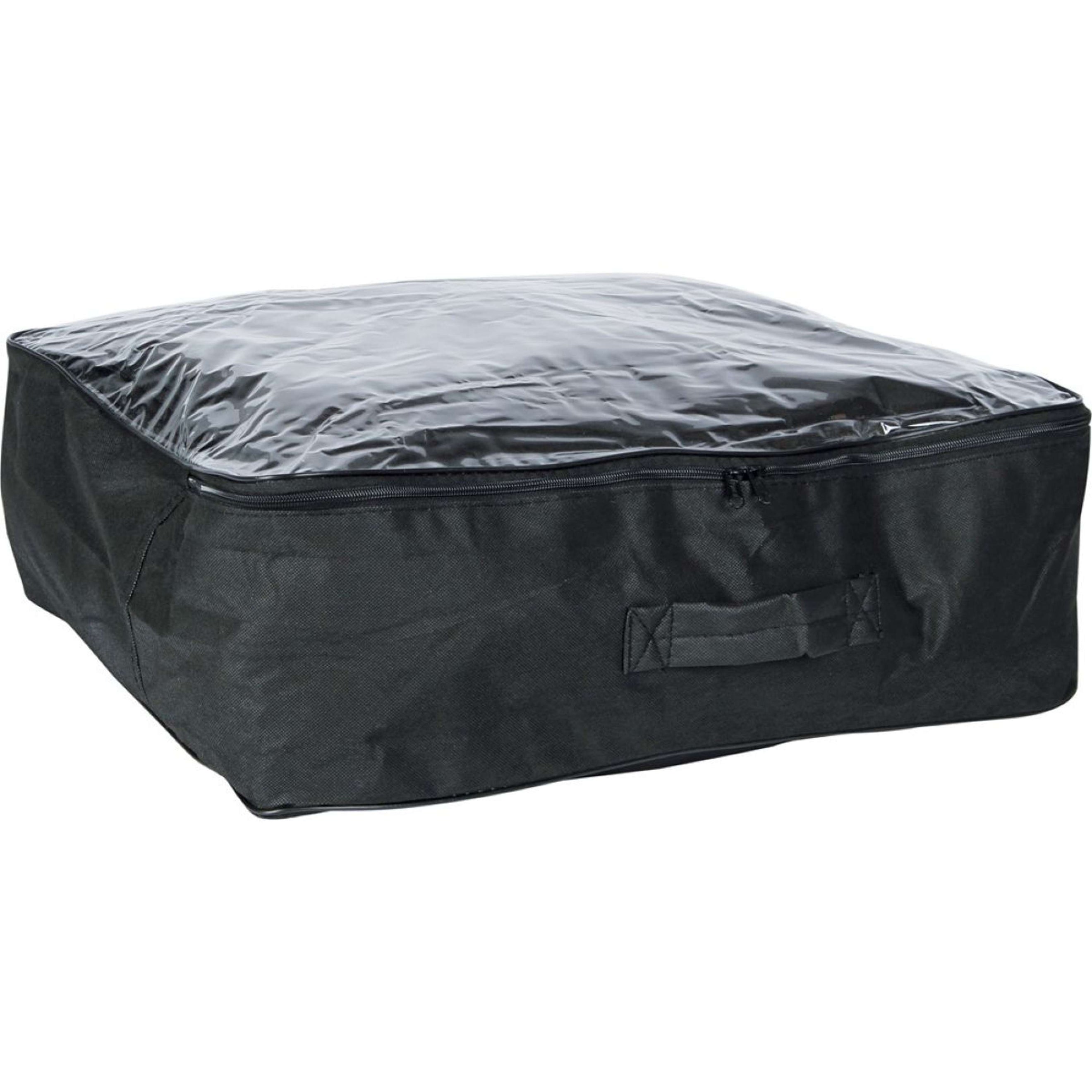 Harry's Horse Dekentas Zwart Harry's Horse Dekentas Zwart