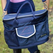 Harry's Horse Poetstas Denici Cavalli Purple Passion Peacoat