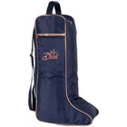 Harry's Horse Laarzentas Diva Mauvewood Collegiate-Blue