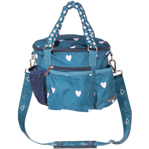 Harry's Horse Poetstas LouLou Reflecting Pond