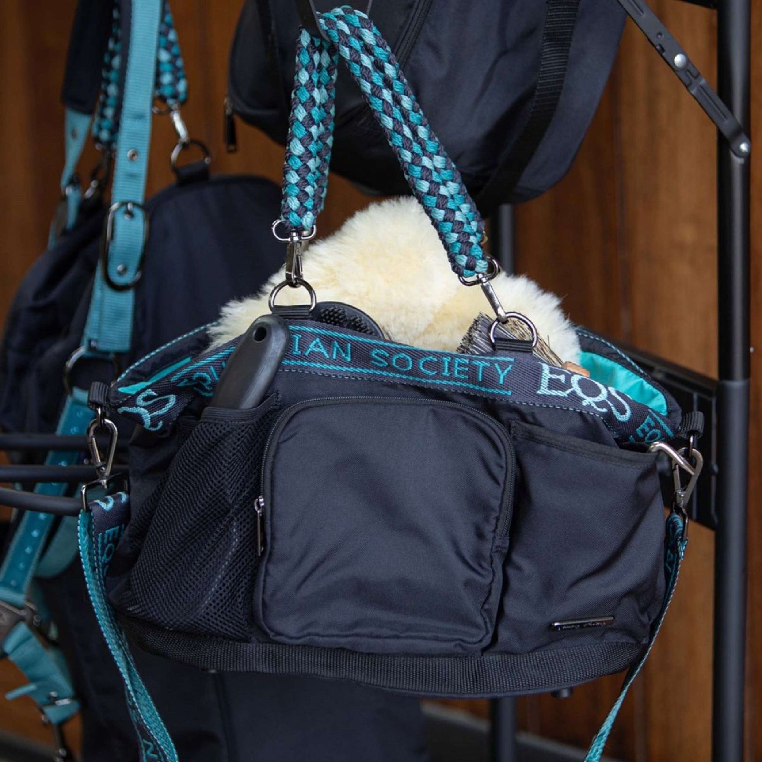 Harry's Horse Poetstas SU26 Black Sand Harry's Horse Poetstas SU26 Black Sand