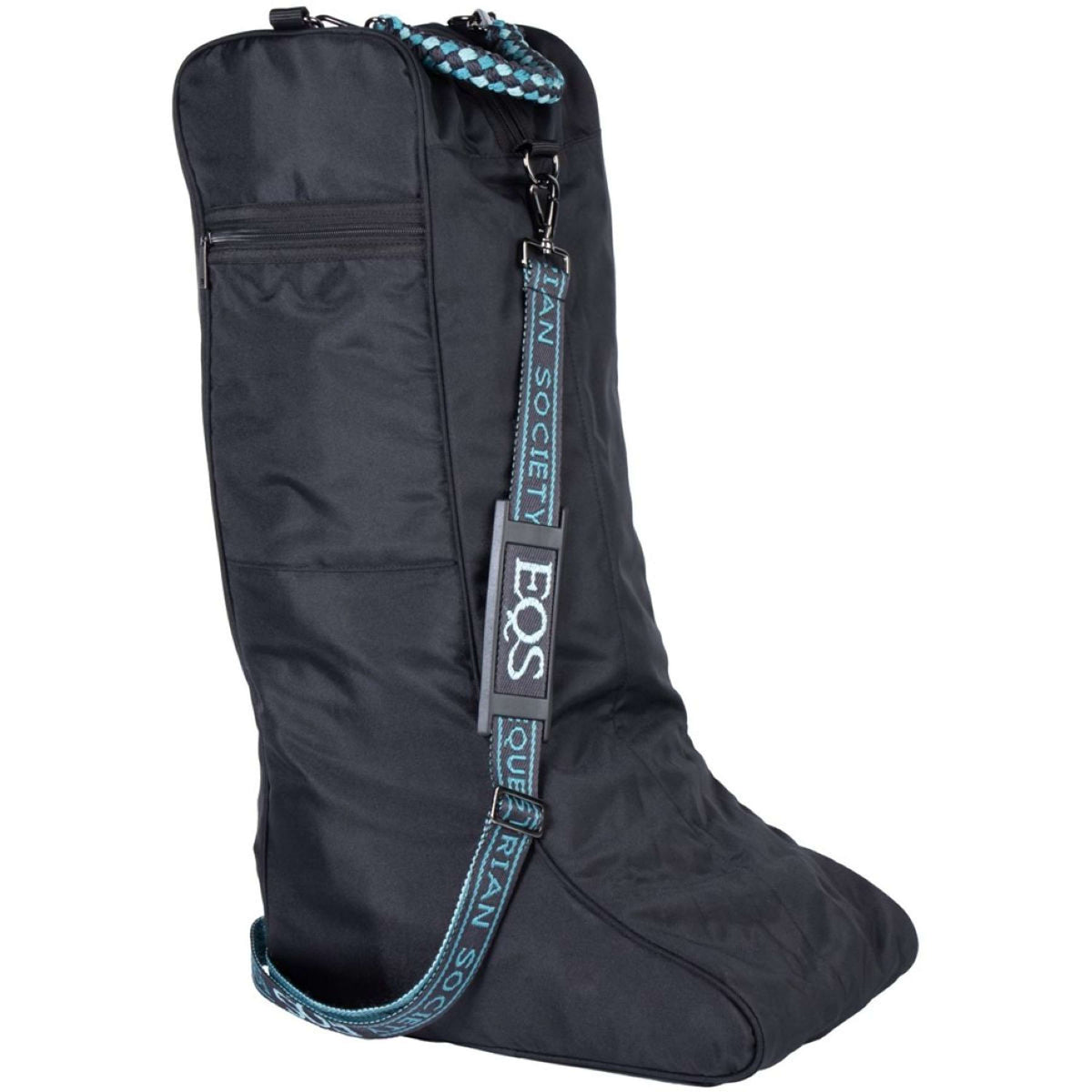 Harry's Horse Laarzentas SU26 Black Sand