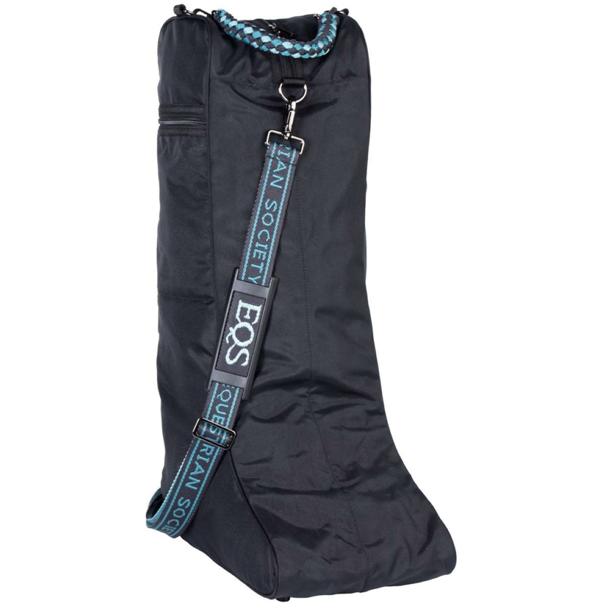 Harry's Horse Laarzentas SU26 Black Sand