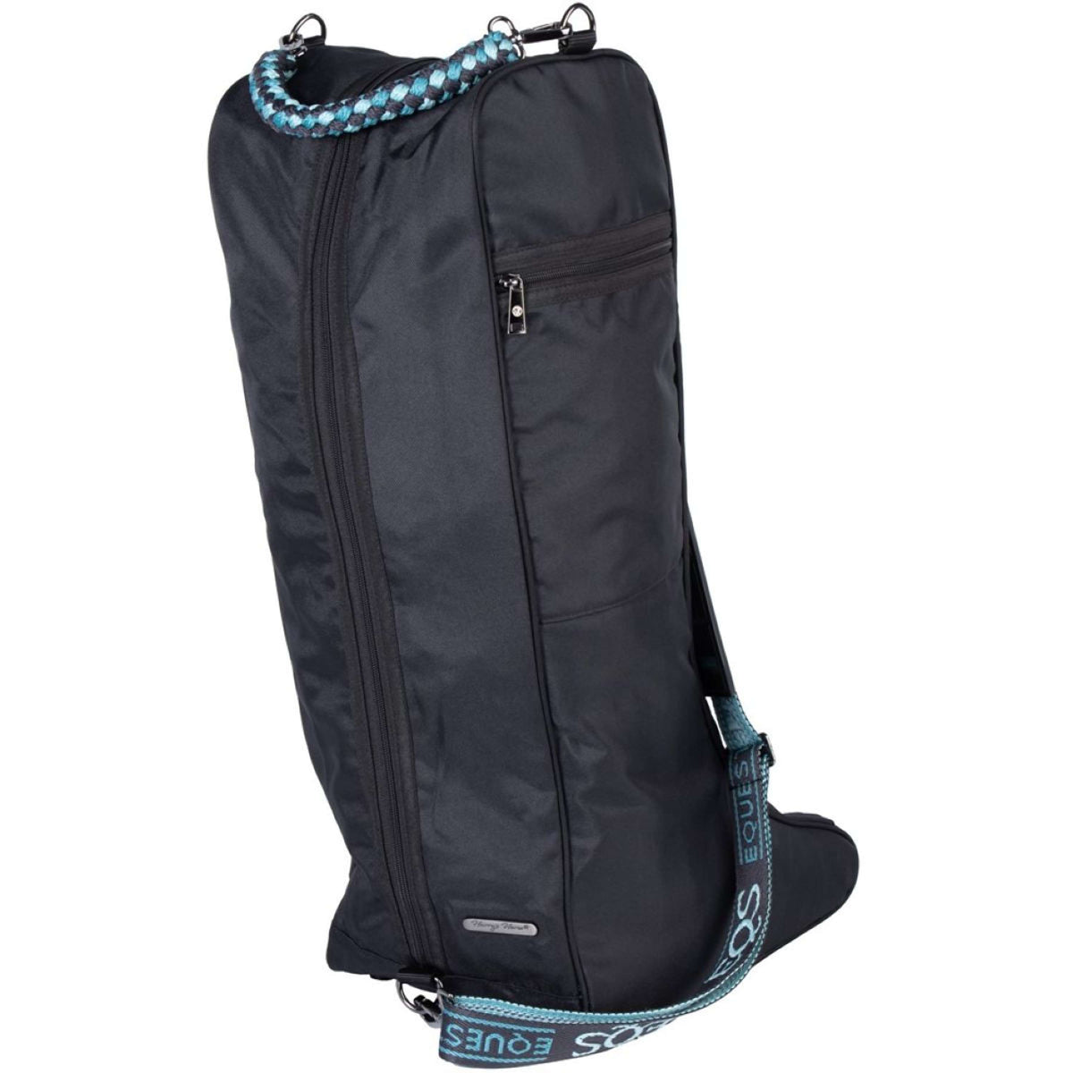 Harry's Horse Laarzentas SU26 Black Sand