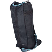 Harry's Horse Laarzentas SU26 Black Sand
