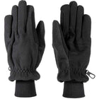 Harry's Horse Rijhandschoenen Fleece Waterproof Hipora Zwart