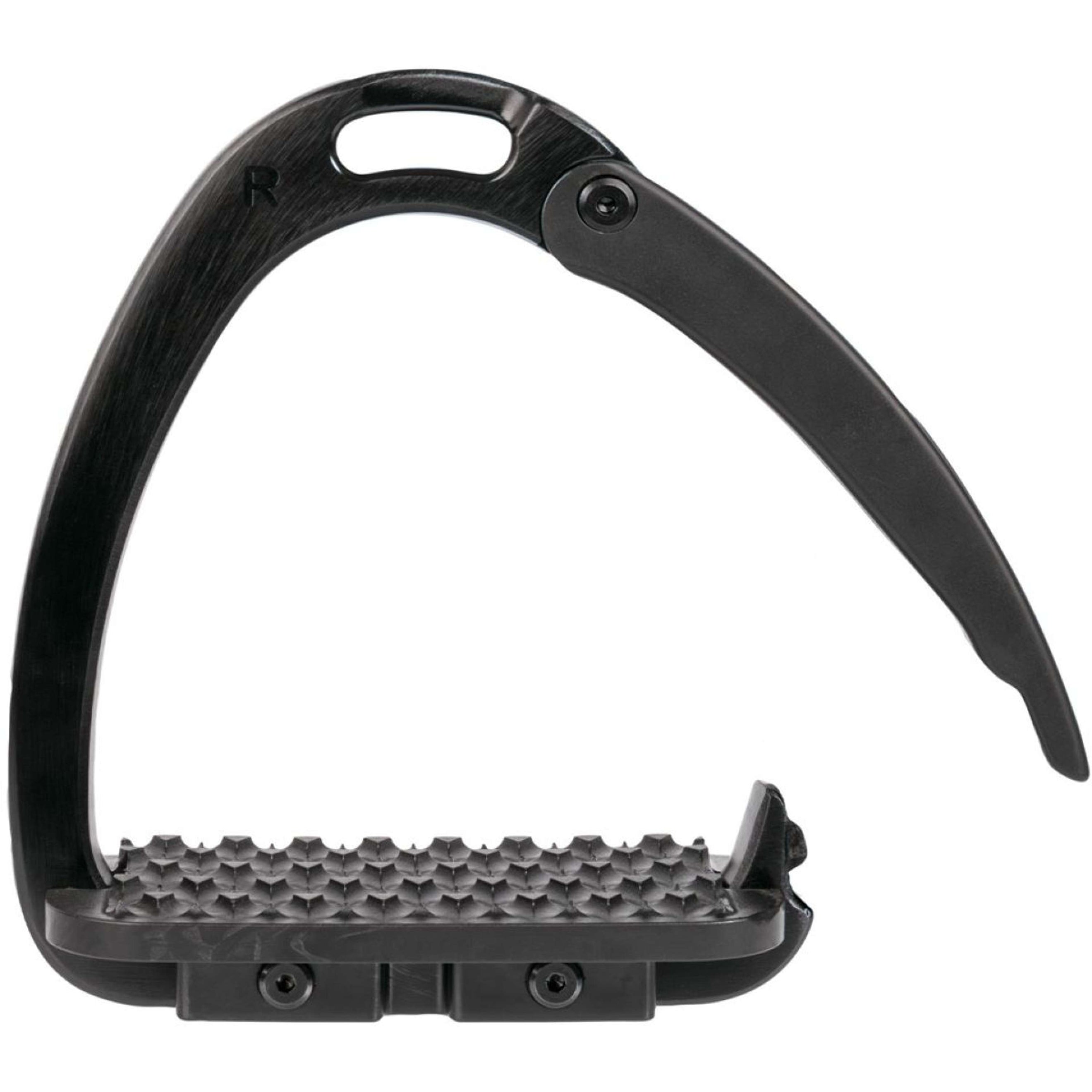 Harry's Horse Veiigheidsbeugels Safe Release RVS Harry's Horse Veiigheidsbeugels Safe Release RVS