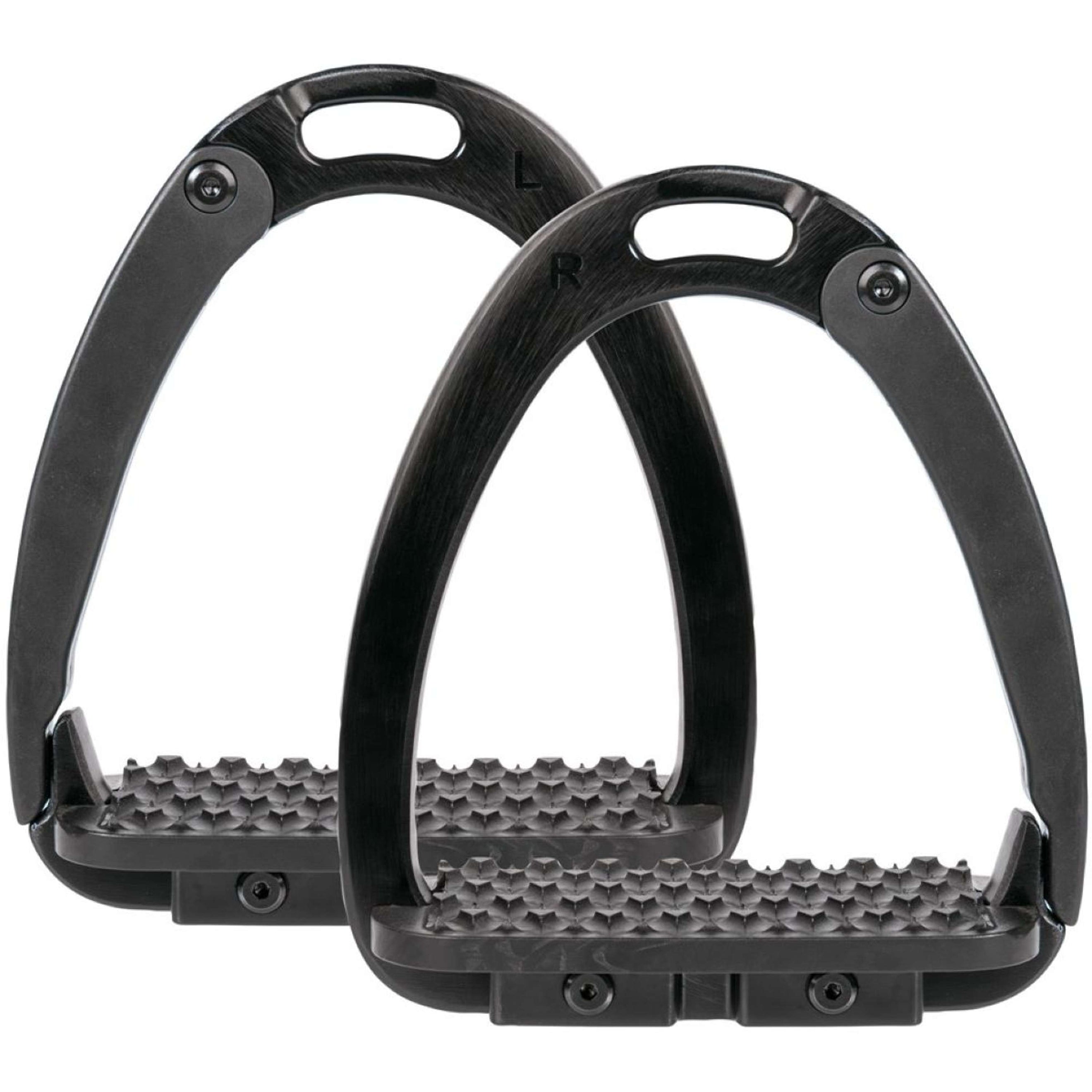 Harry's Horse Veiigheidsbeugels Safe Release RVS