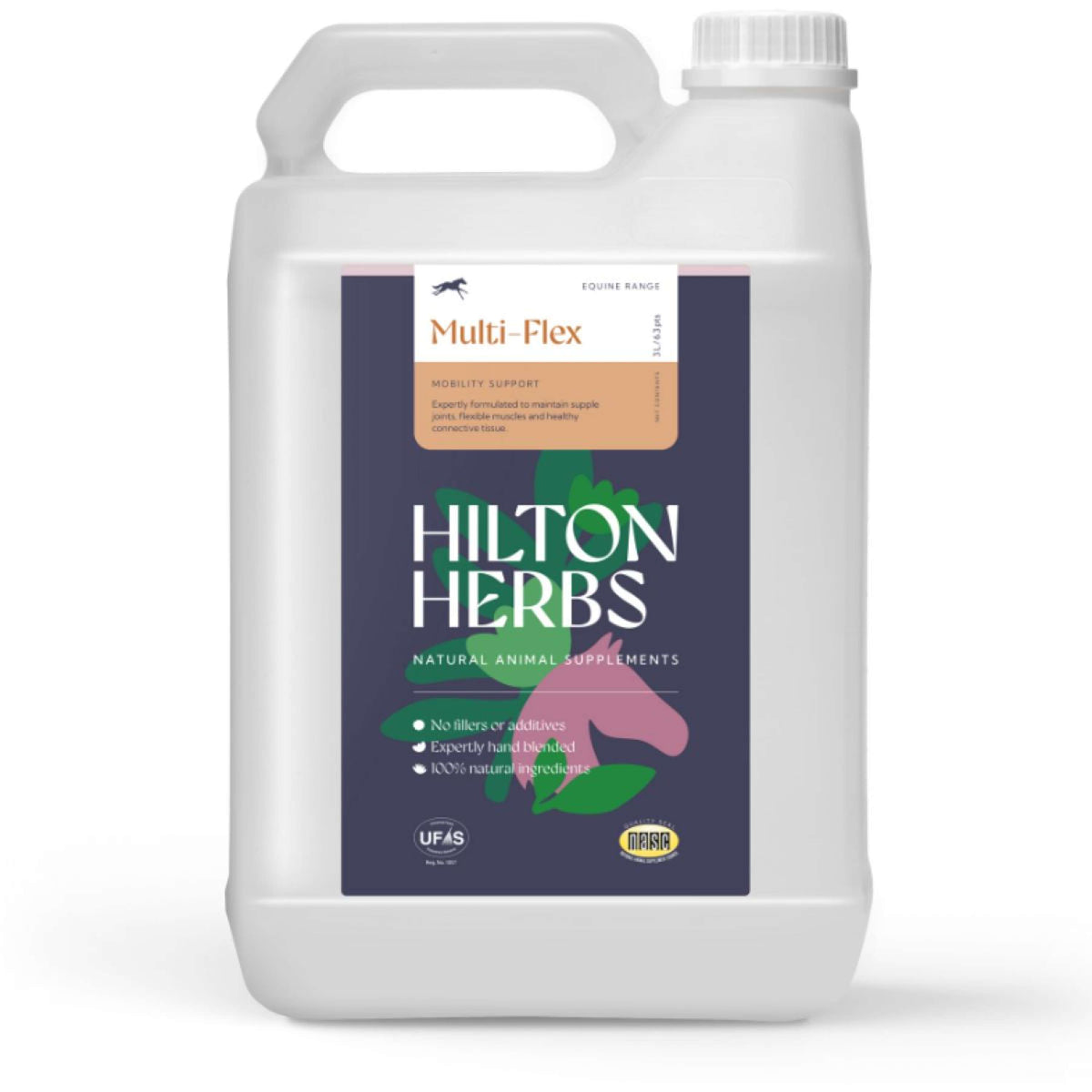 Hilton Herbs Multiflex Gold